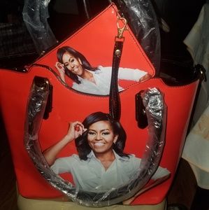 Two in one pocketbook